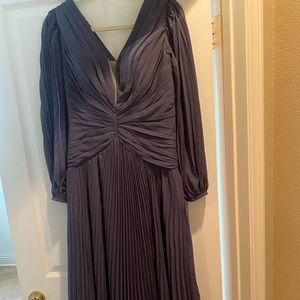 Beautiful gown, never used